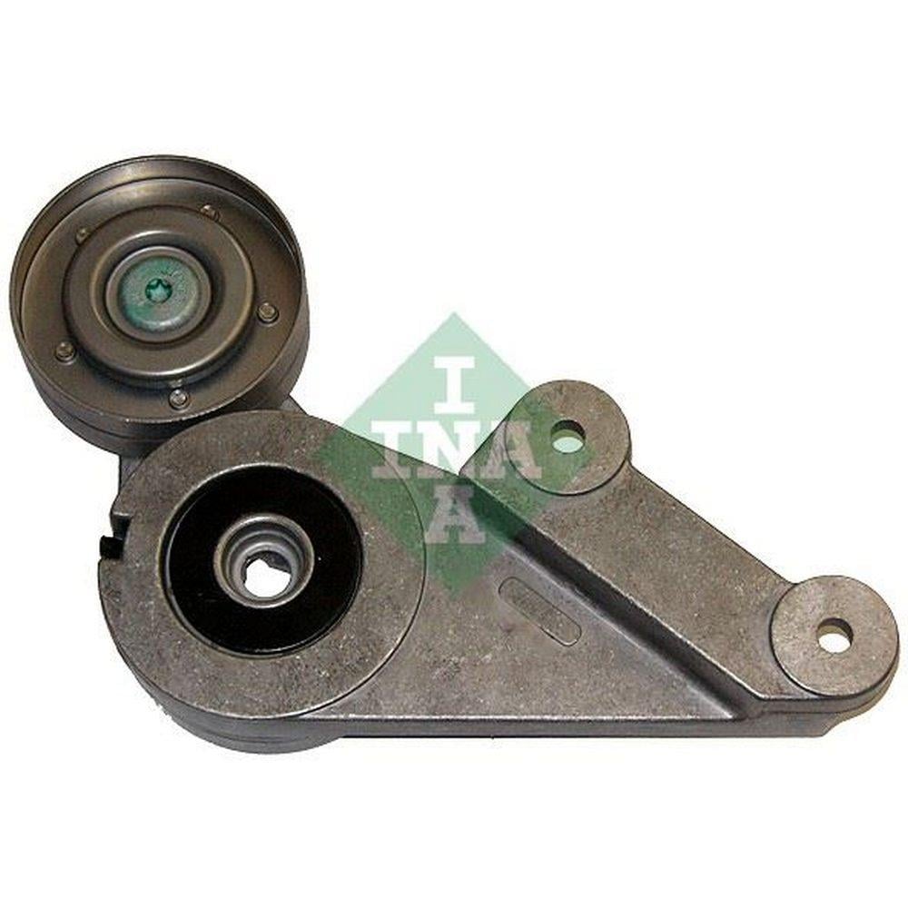 ALTERNATOR GERGI RULMANI LAGUNA B54 / 56 16V N7Q SAFRANE