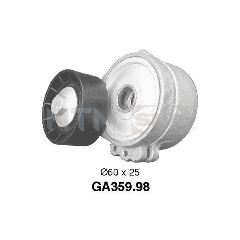 ALTERNATOR GERGI RULMANI PARTNER BERLINGO 1,9D (DEMIR KUTUKLU) P306 P206 XSARA II PARTNER II BERLING