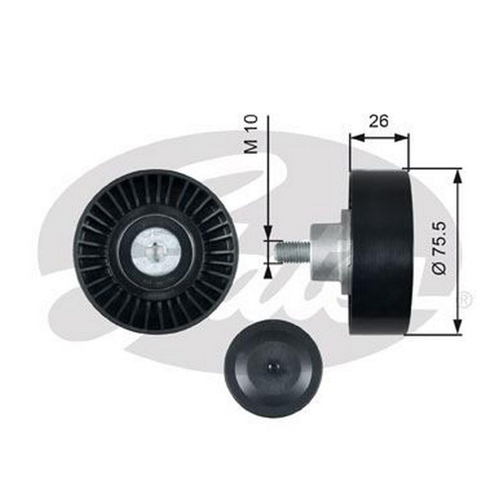 ALTERNATOR GERGI RULMANI TOUAREG 11>18 A4 3.2 FSI 04>12 A5 07>12 A6 08>11 CAYENNE 10>> PANAMERA 11>>