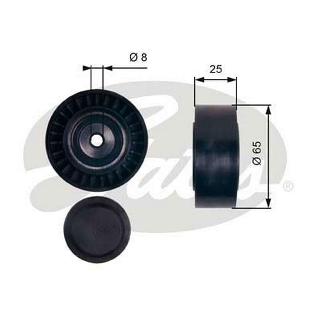 ALTERNATOR GERGI RULMANI TOUAREG PHAETON 3,0 V6 TDI (04 10) A4 A5 A6 A8 2,0TDI 2,7TDI 3,0TDI (04 )