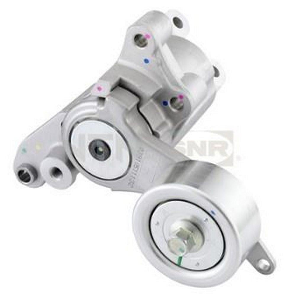 ALTERNATOR GERGI RULMANI TOYOTA HILUX III (05 ) / (HIACE 01 ) 2.5D 2.8D