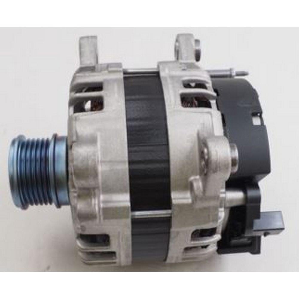 ALTERNATOR (ICERIGI ORJINAL) 14V 180A A3 ARTEON GOLF VII PASSAT TIGUAN T-ROC ATECA LEON TARRACO KARO