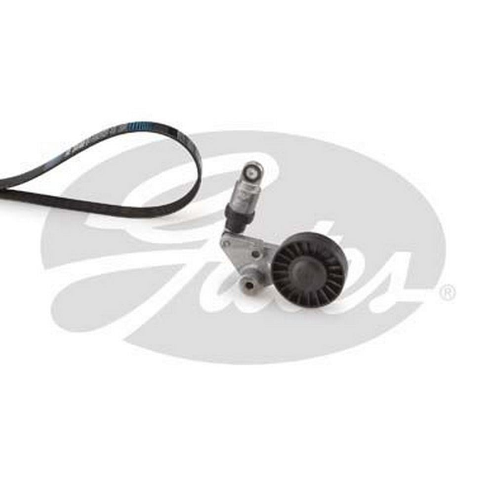 ALTERNATOR KANALLI KAYIS ve GERGI KITI X20XEV Y20DTH VECTRA B / C
