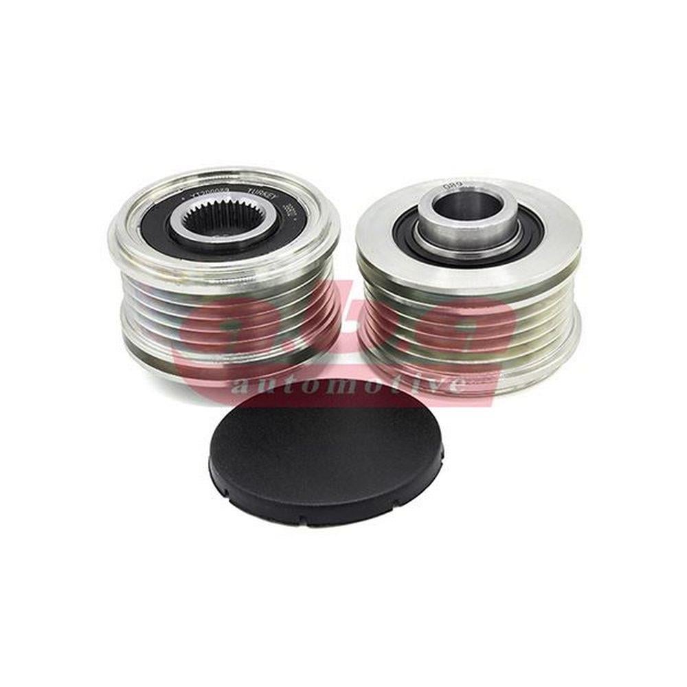 ALTERNATOR KASNAGI CLIO II 98>05 CLIO SYMBOL 02> KANGOO 05> SYMBOL II 08> LOGAN 04> SANDERO 08> 1.4