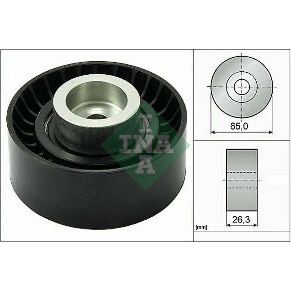 ALTERNATOR KASNAGI MONDEO III TRANSIT V184 01 07 TARNSIT V347 BOXER III JUMPER III DUCATO III 22DT P