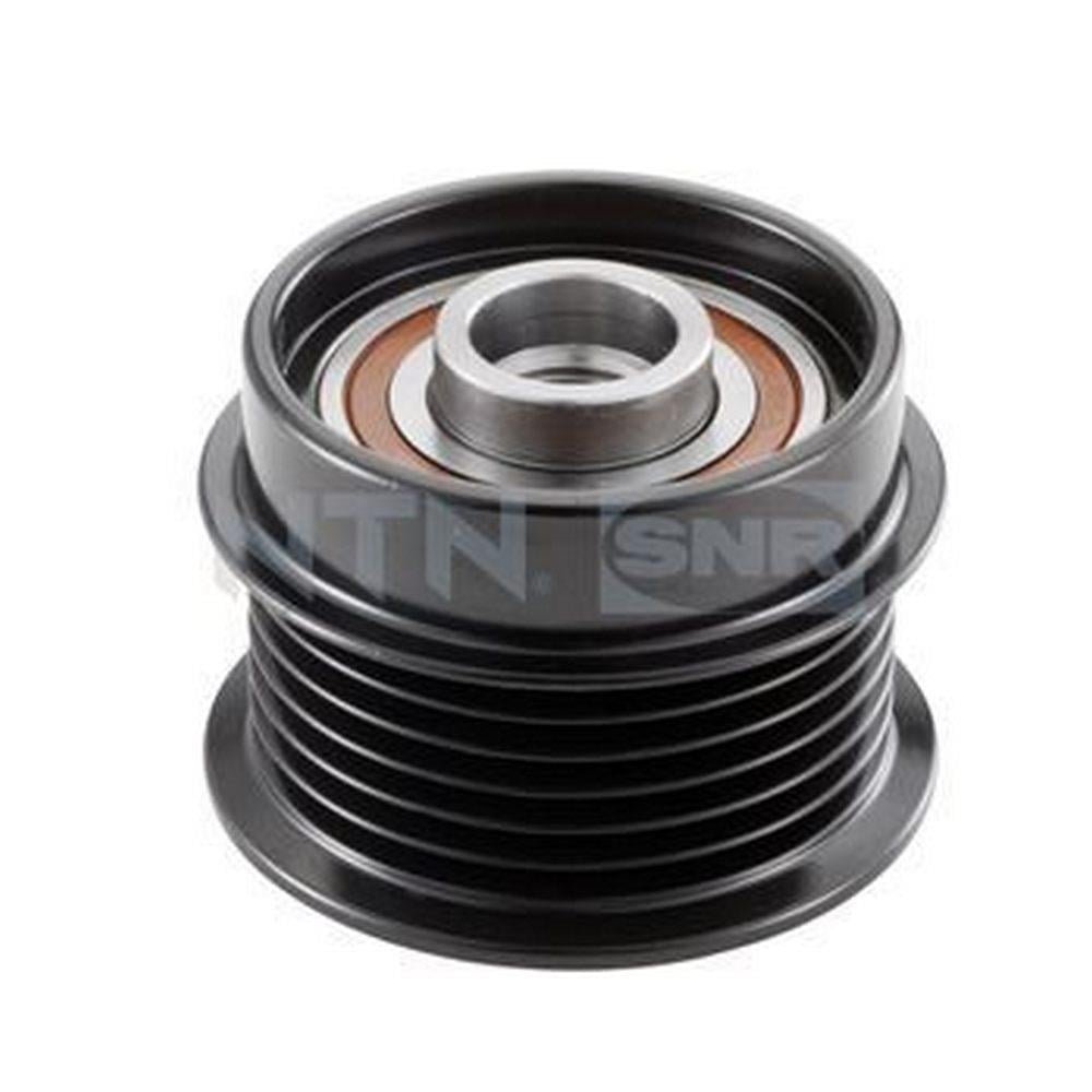 ALTERNATOR KASNAGI (RULMANLI) VECTRA C ASTRA H ZAFIRA B SIGNUM 1.9 CDTI 04 (6 KANAL)