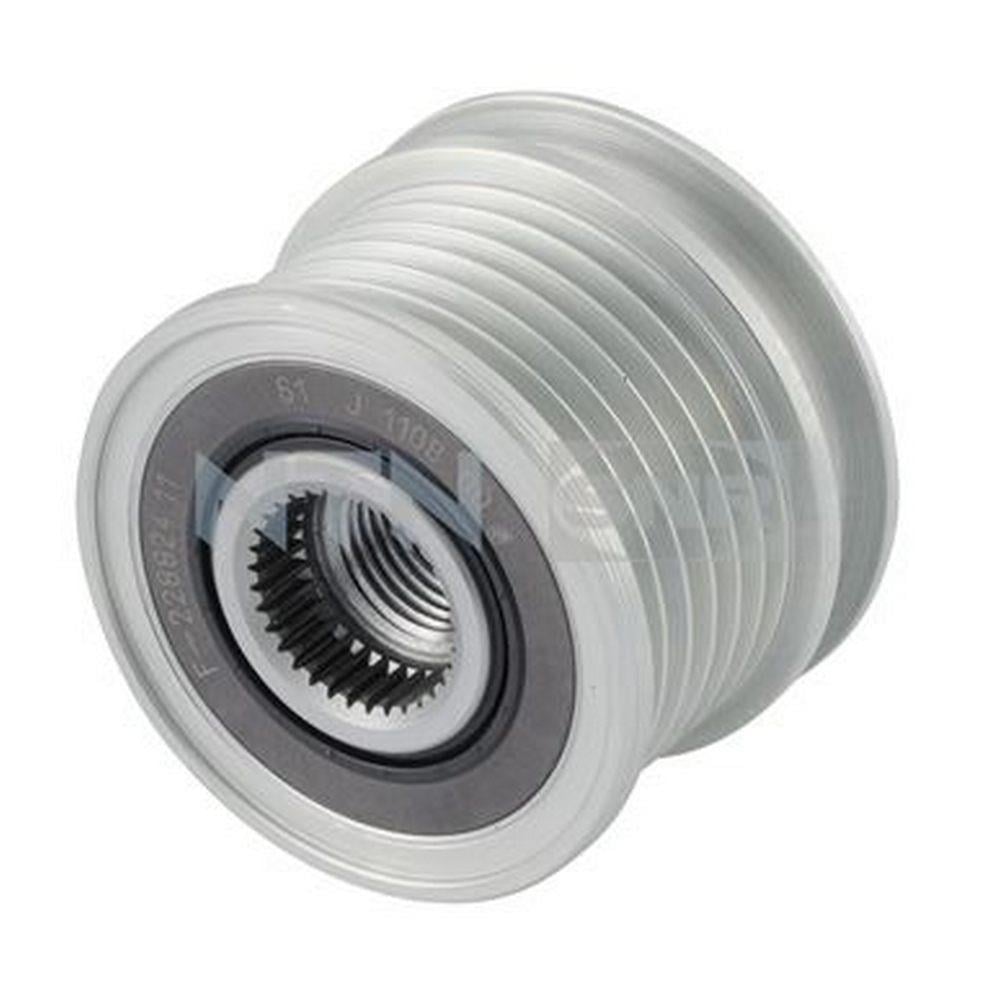 ALTERNATOR KASNAGI W202 97>01 W210 98>02 V-CLASS 638/2 99>03 VITO 638 99>03 SPRINTER 00>06