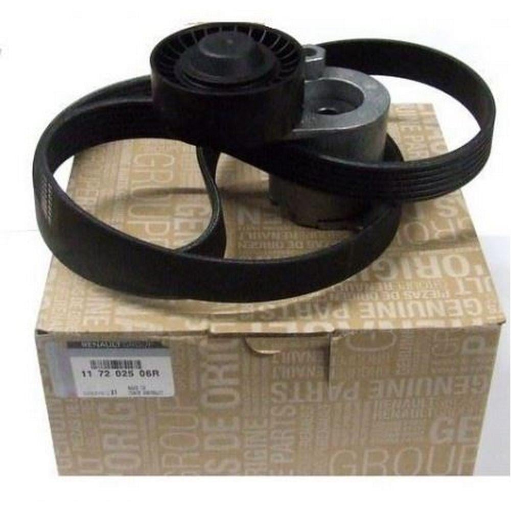 ALTERNATOR KAYIS KITI 4X2  DUSTER