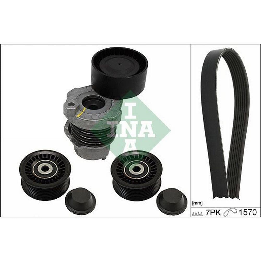 ALTERNATOR KAYIS SETI CAPTUR I 13> CLIO IV 12> DUSTER 17> DOKKER 12> QASHQAI II 13> CITAN 13>21 0.9