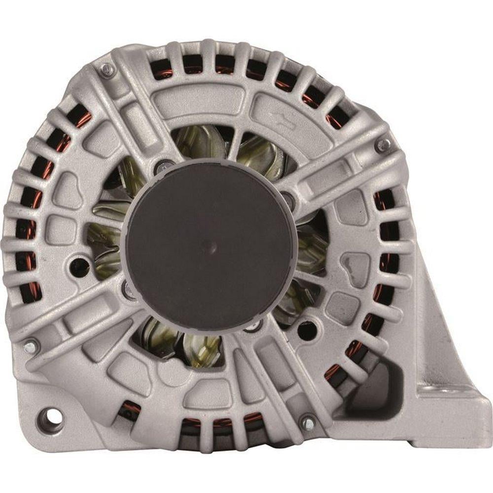 ALTERNATOR KOMPLE VOLVO S60 I (384) 2.0 T  -2.4-2.4D 01>06 S80 I (184) 2.4 D 01>06  V70 II (285) 2.0