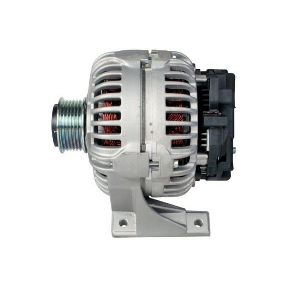 ALTERNATOR KOMPLE VOLVO S60 I (384) 2.0 T  -2.4-2.4D 01>06 S80 I (184) 2.4 D 01>06  V70 II (285) 2.0