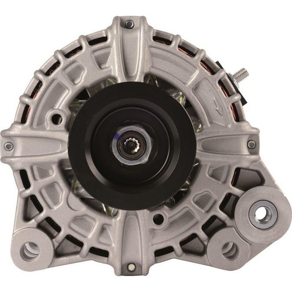 ALTERNATOR KOMPLE VOLVO S60 II (134) 1.5 T3 -2.0 D3-D4-D5 -T6 15>18 S80 II (124) 2.0 T5 D4 14>16 S90