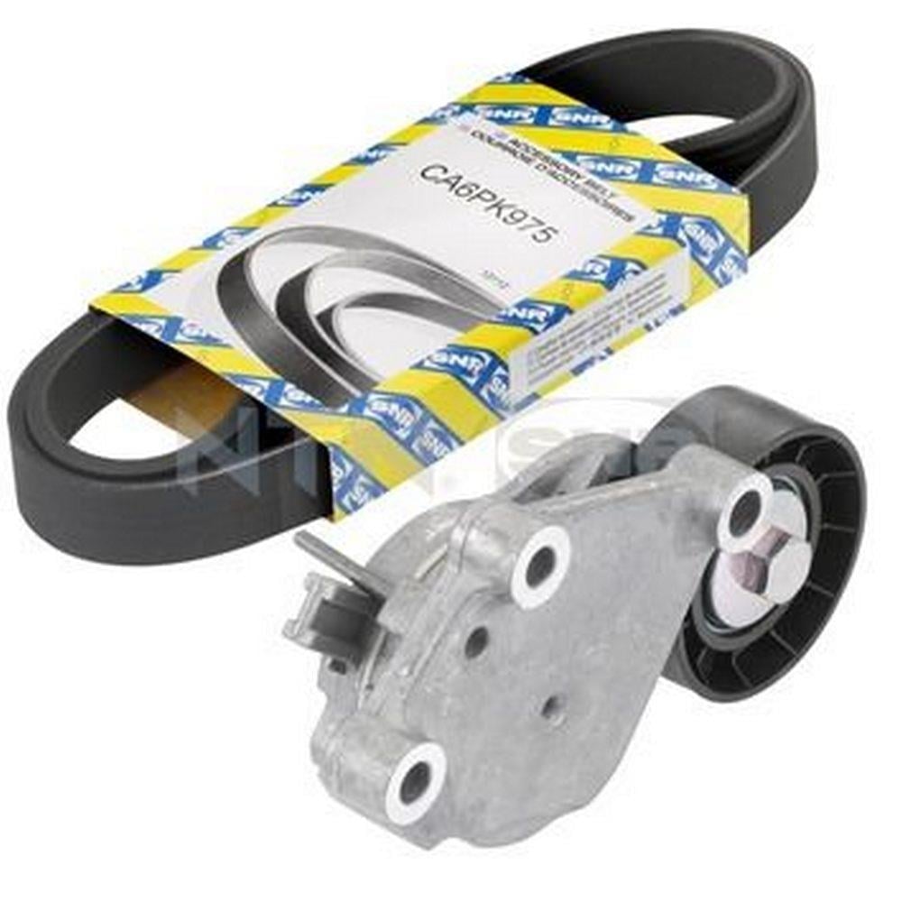 ALTERNATOR RULMAN KITI P307 P1007 1,4HDI P307 P206 1,6HDI 16V KLIMALI FOCUS II / III FIESTA V / VI 0