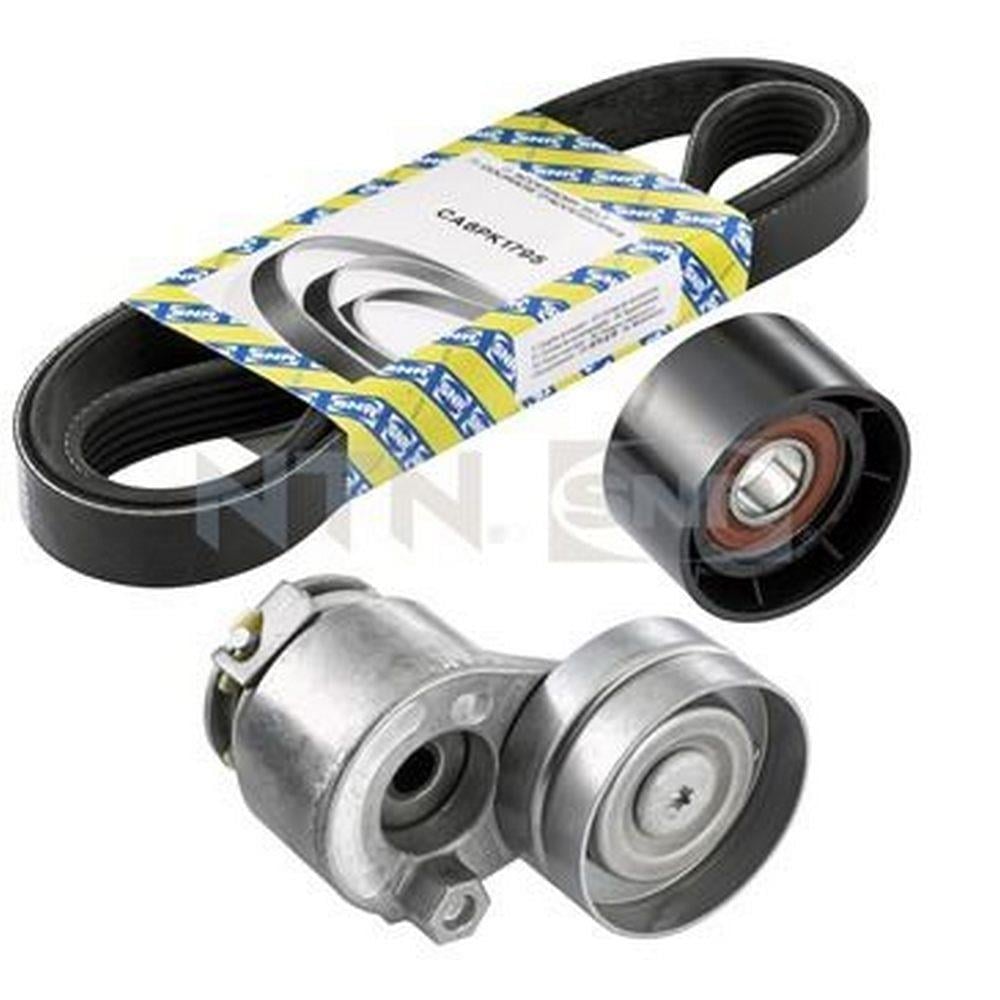 ALTERNATOR RULMAN KITI TRAFIC II VIVARO MOVANO