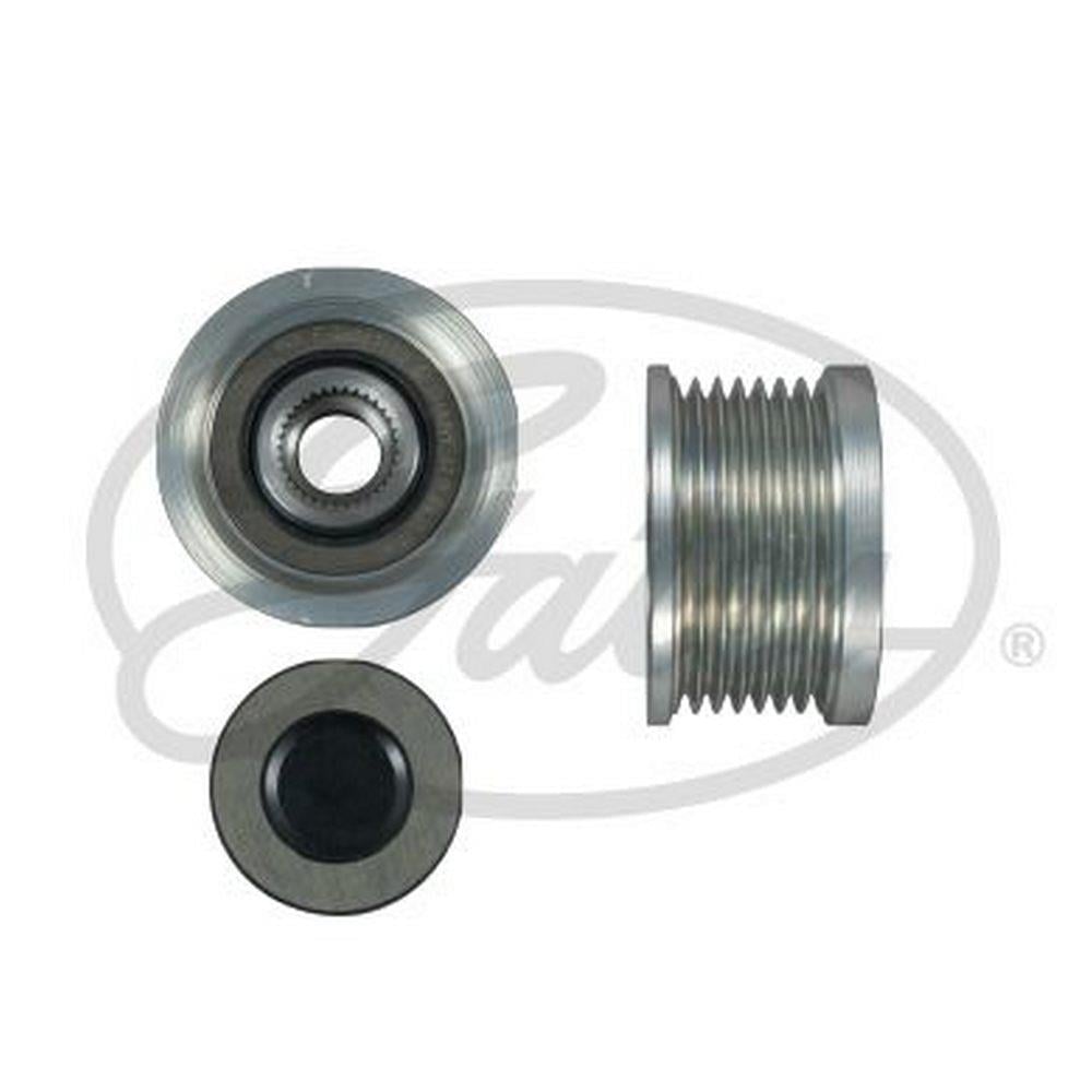 ALTERNATOR RULMANLI KASNAK MITSUBISHI FUSO CANTER 12> EURO5 DAILY VI 14> DUCATO 15> TEMSA PRESTIJ EU