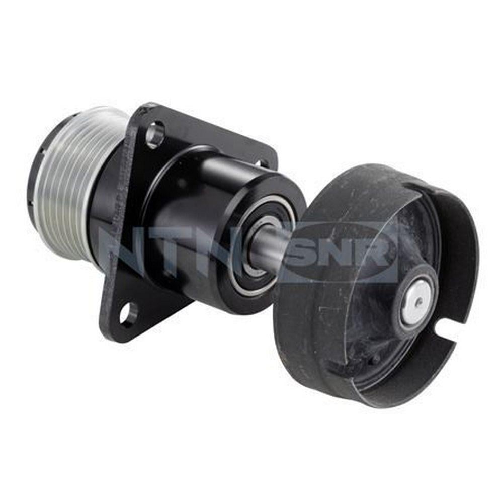 ALTERNATOR SAFT DAMPERI (KOMPLE KAPLIN) CONNECT 02>13 FOCUS 98>05 FOCUS II C MAX 05>11 S AMX GALAXY