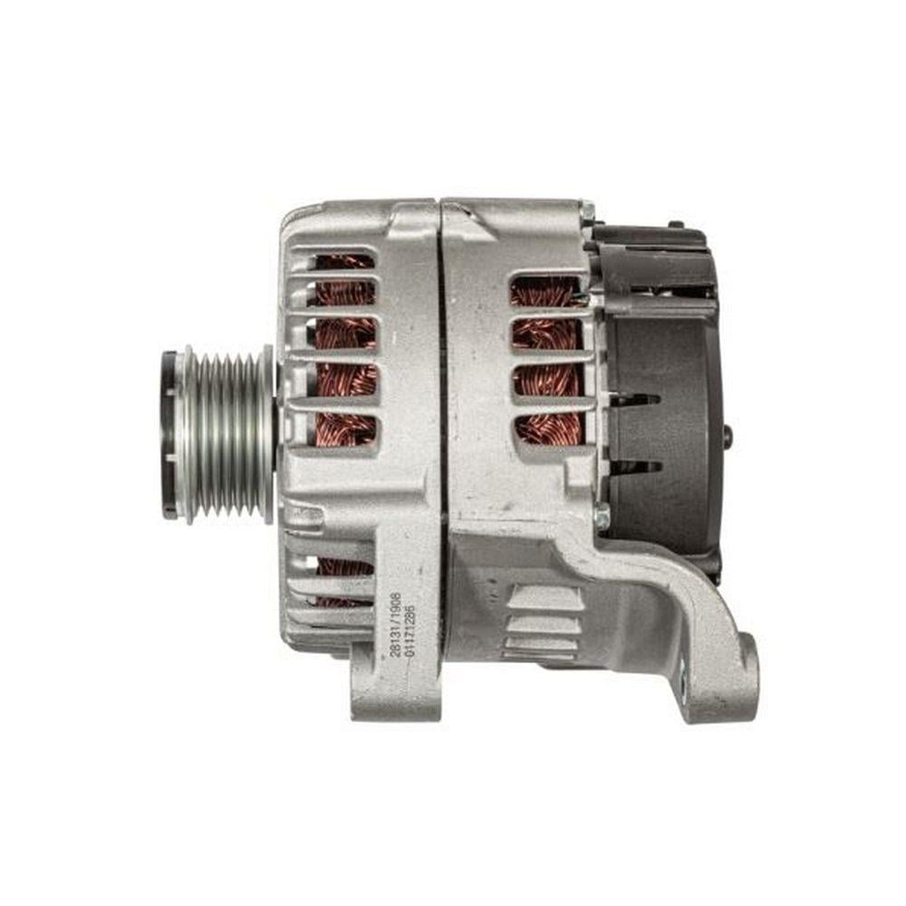 ALTERNATOR SARJ DINAMOSU 180 A 14 V BMW F20 F30 F80 F34