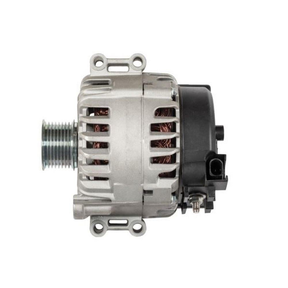 ALTERNATOR SARJ DINAMOSU BMW F01  X6 E71
