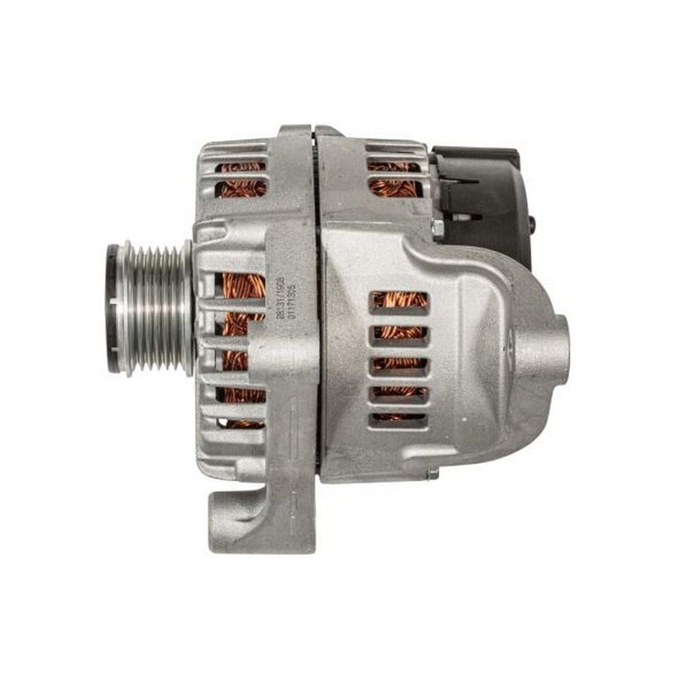ALTERNATOR SARJ DINAMOSU BMW F10 N47 N57