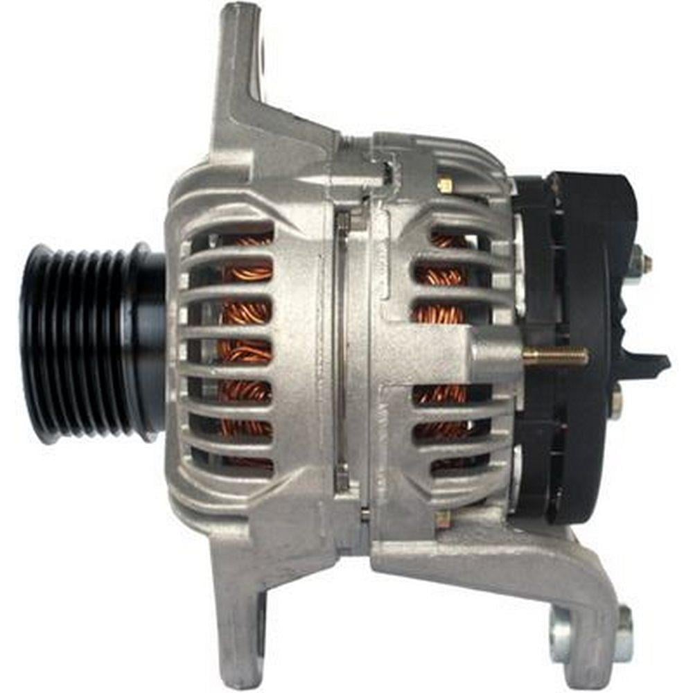 ALTERNATÖR  SARZ DINAMOSU 28V,80A VOLVO RENAULT TRUCKS  JOHN DEERE,