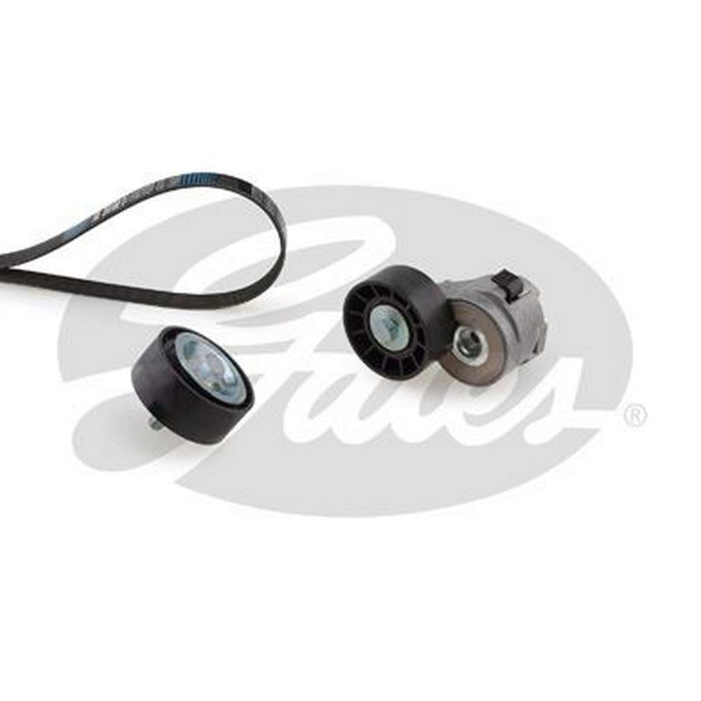 ALTERNATOR SETI DAILY  (KAYIS + GERGI + KUTUKLU GERGI ) 504000412