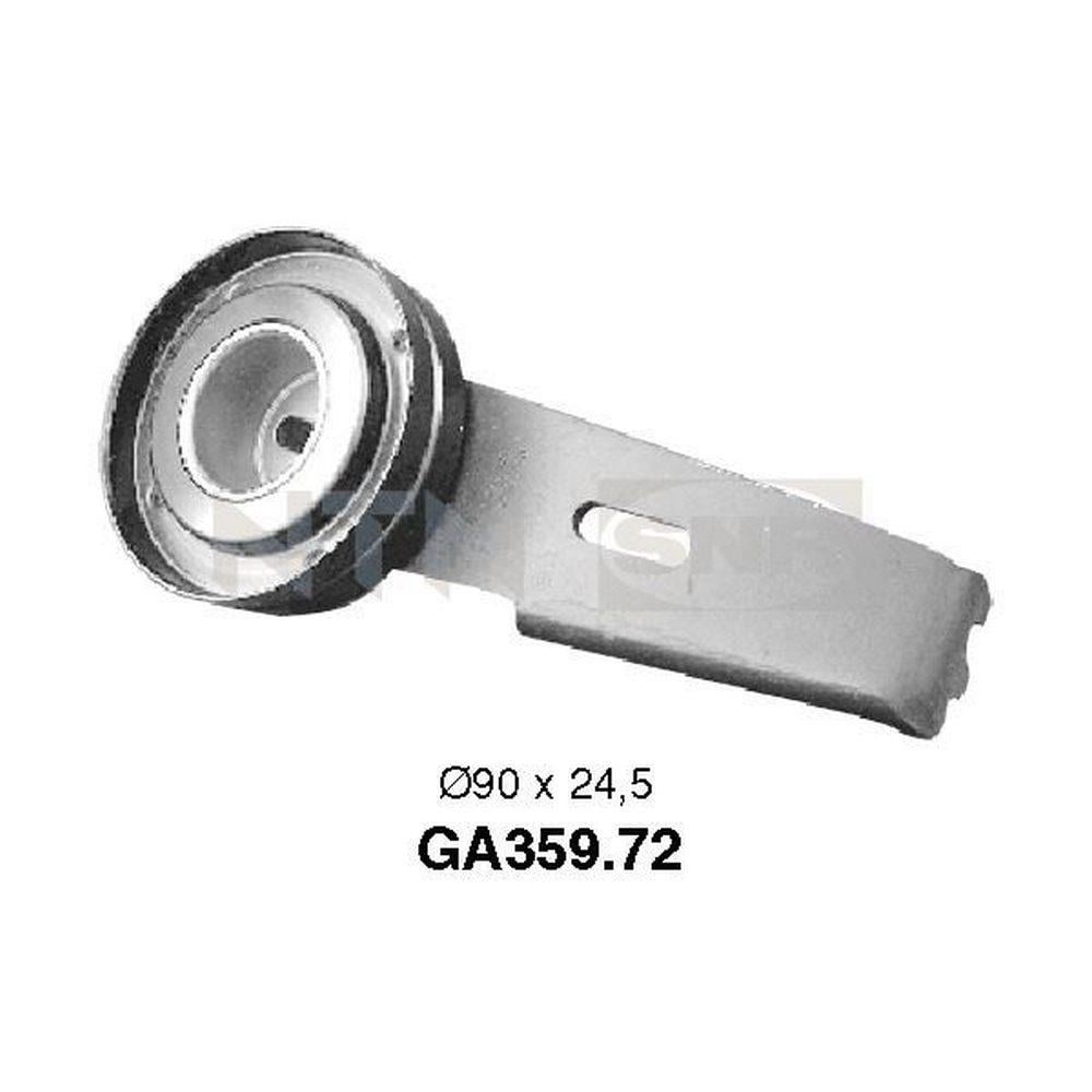 ALTERNATOR V KAYIS GERGI RULMANI 306 405 406 BOXER BERLINGO XSARA JUMPER DUCATO 94>