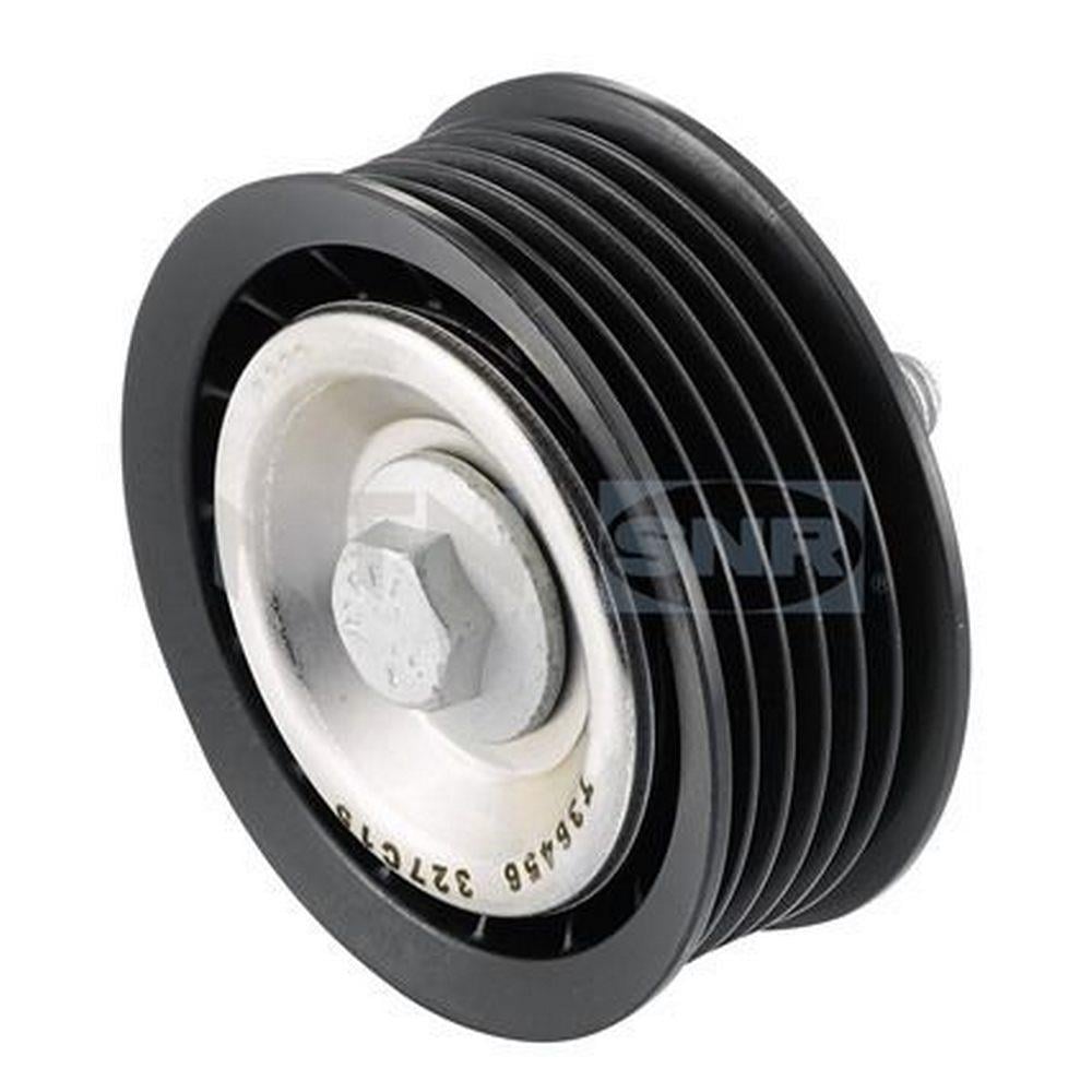 ALTERNATOR V KAYIS GERGI RULMANI AVARE BOXER III JUMPER III 22DT PUMA 100B G 120B G 120CV 2.2HDI DUC