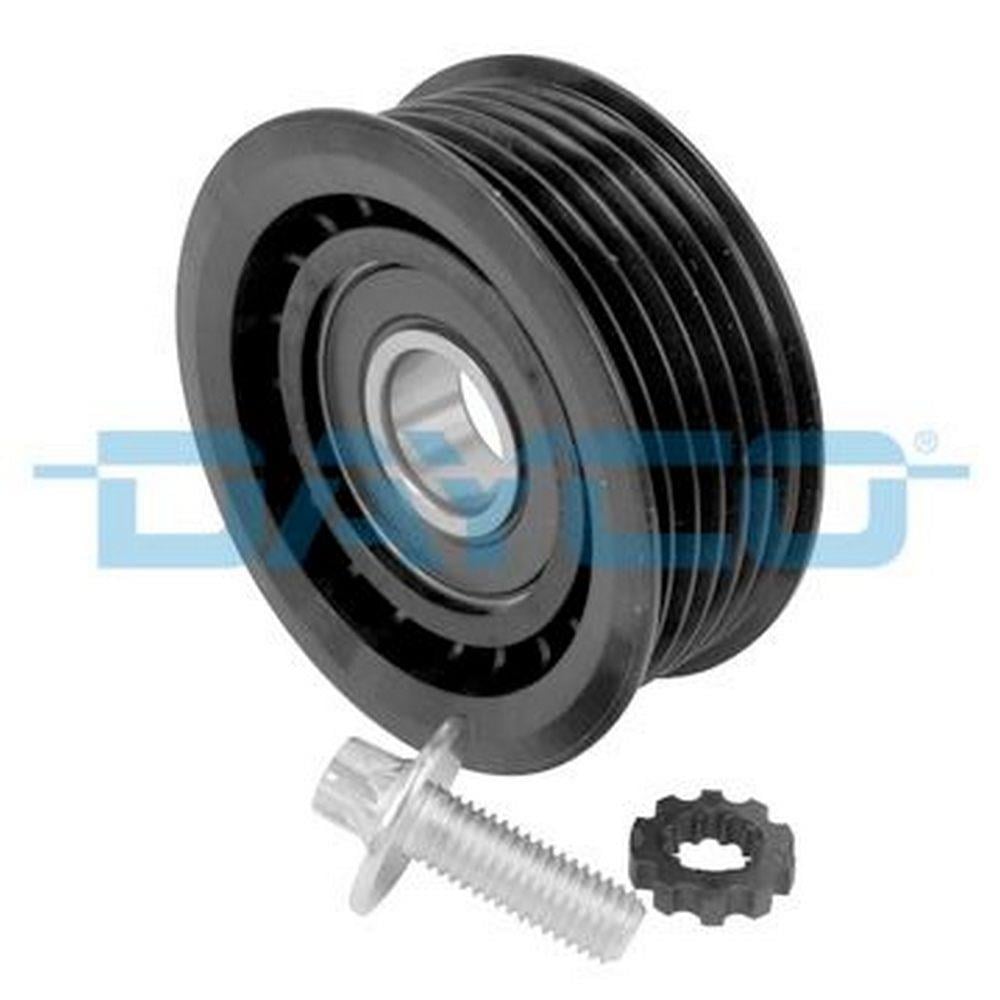 ALTERNATOR V KAYIS GERGI RULMANI BRAVO II PUNTO 1.6 MT J 2.0 DMTJ 08> DELTA III MUSA 1.8 08> 70×65×2