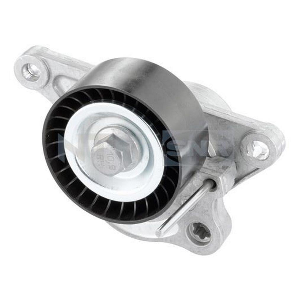 ALTERNATOR V KAYIS GERGI RULMANI KUTUKLU NISSAN NAVARA 2,3 DCI 2015 -> MASTER III TRAFIC III LOGAN I