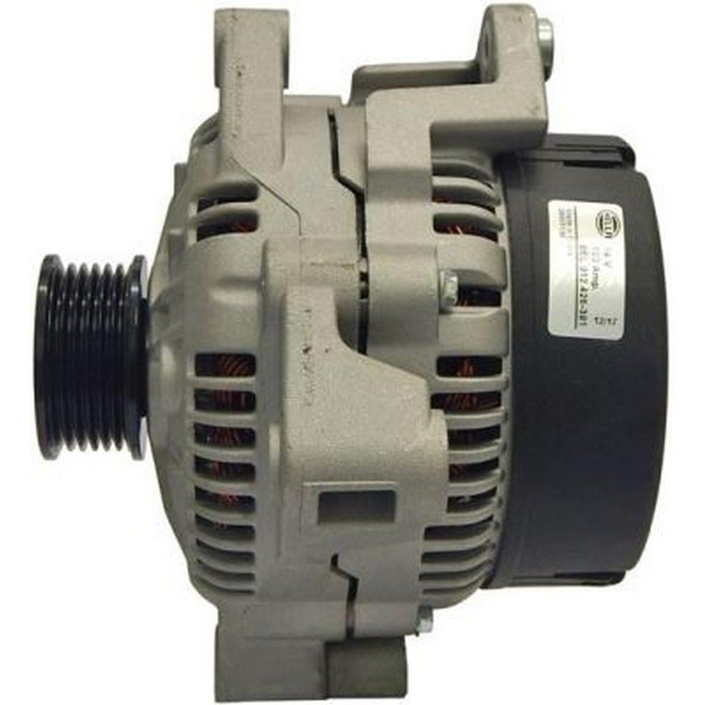 ALTERNATOR VOLVO 850 (854) 2.0 Turbo 93>96