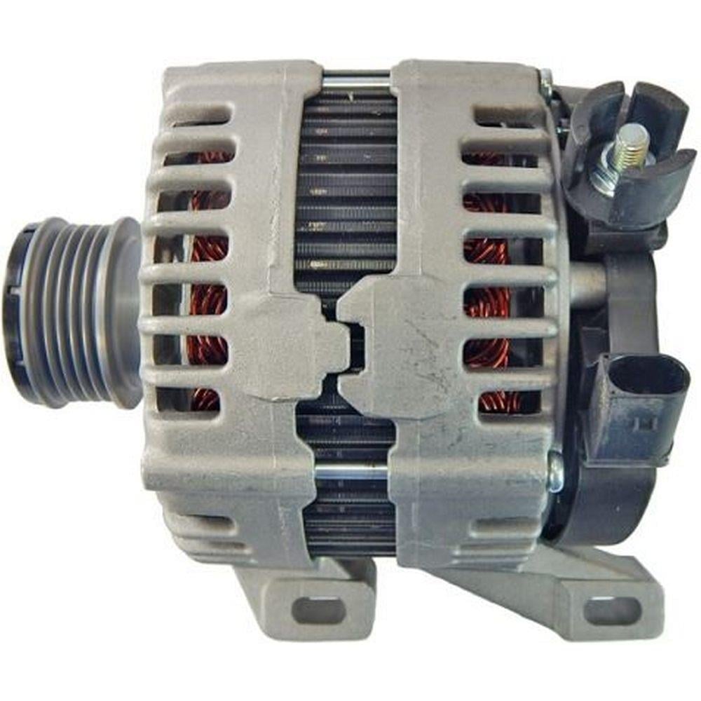 ALTERNATOR VOLVO S60 II (134) 2.0 T D3-D4-D5 -T5 04>18  S80 II (124) 2.4 D D3-D4-D5 -T5  2.5D 06>16