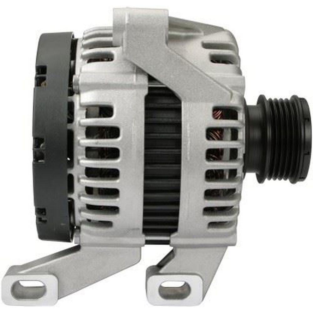 ALTERNATOR VOLVO S60 II (134) 2.0 T D3-D4-D5 -T5 04>18  S80 II (124) 2.4 D D3-D4-D5 -T5  2.5D 06>16