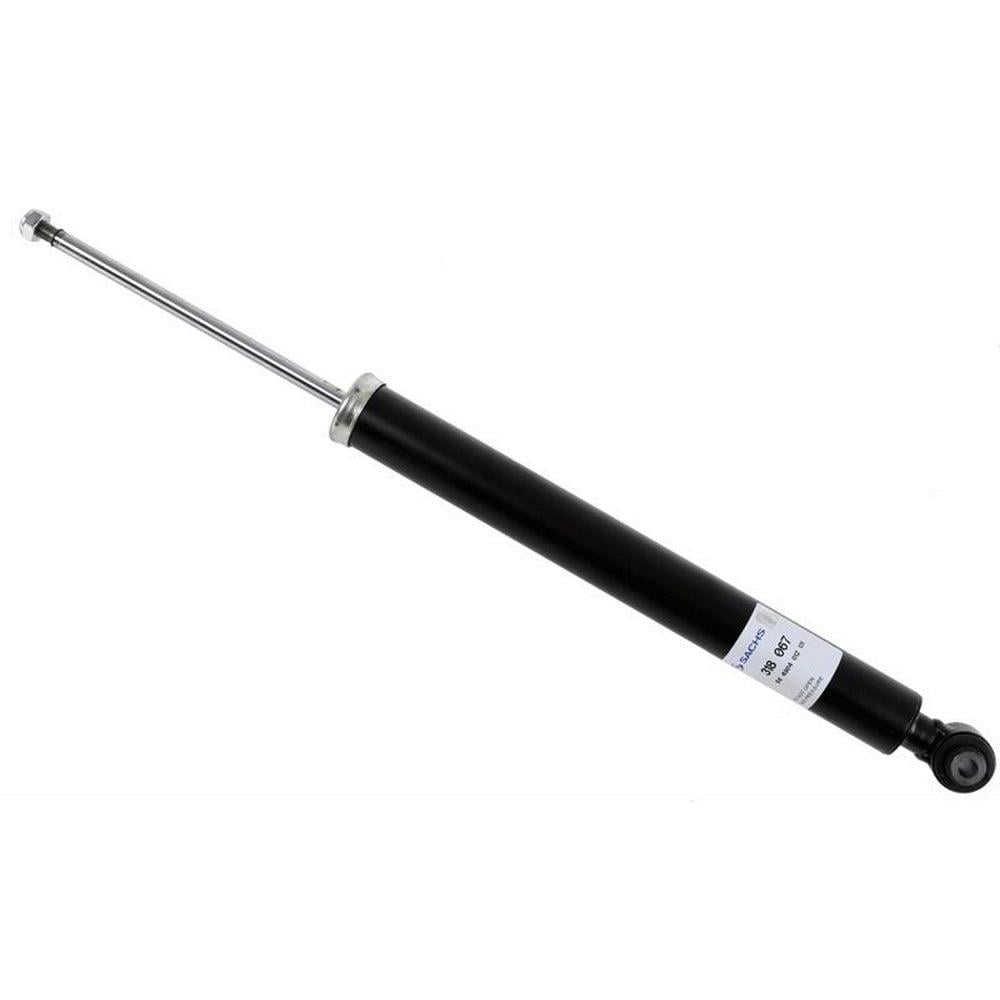 AMORTISOR ARKA (GAZLI) CLS-CLASS C257 18> E-CLASS W213 16> S213 16>