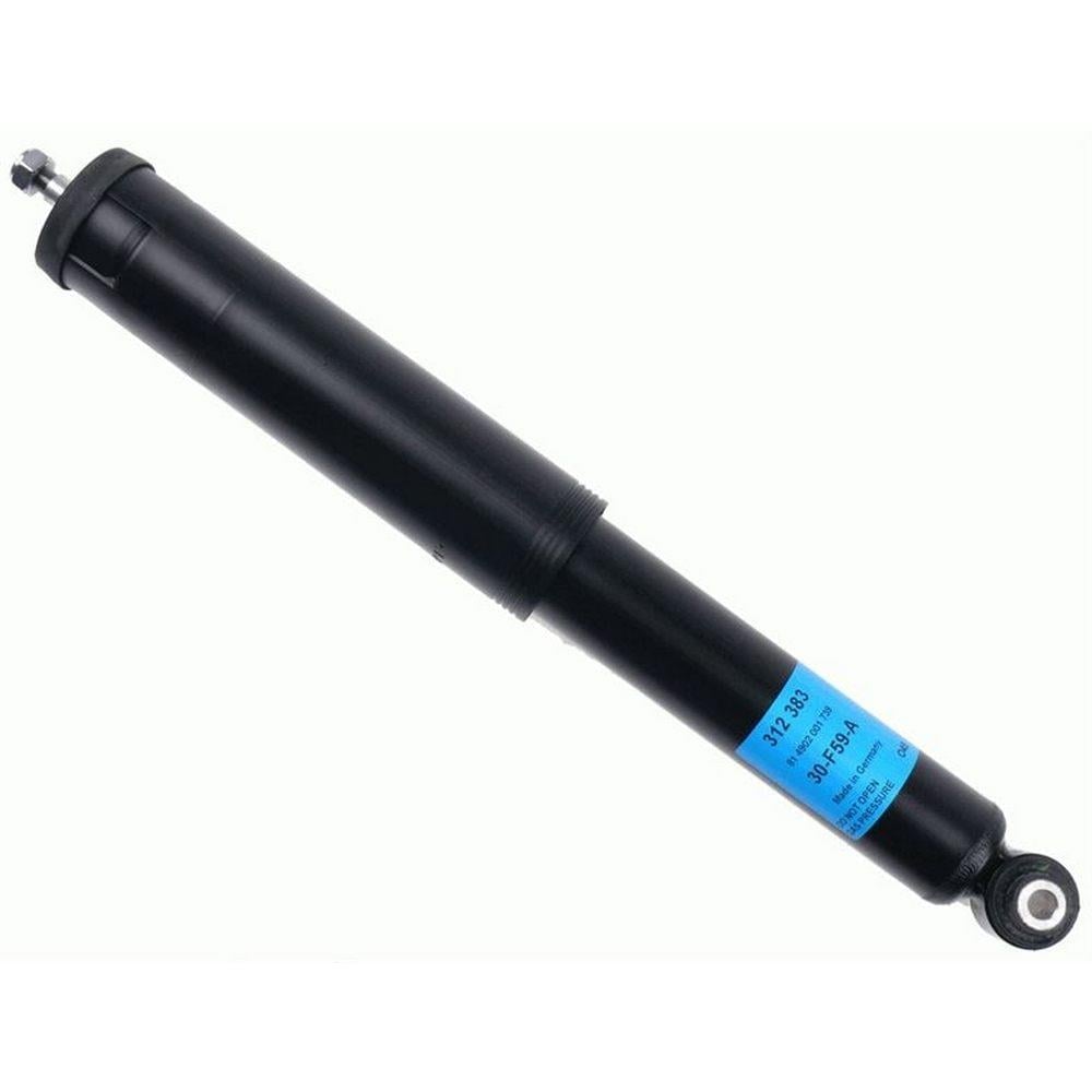 AMORTISOR ARKA (GAZLI) E-CLASS S211 03>09