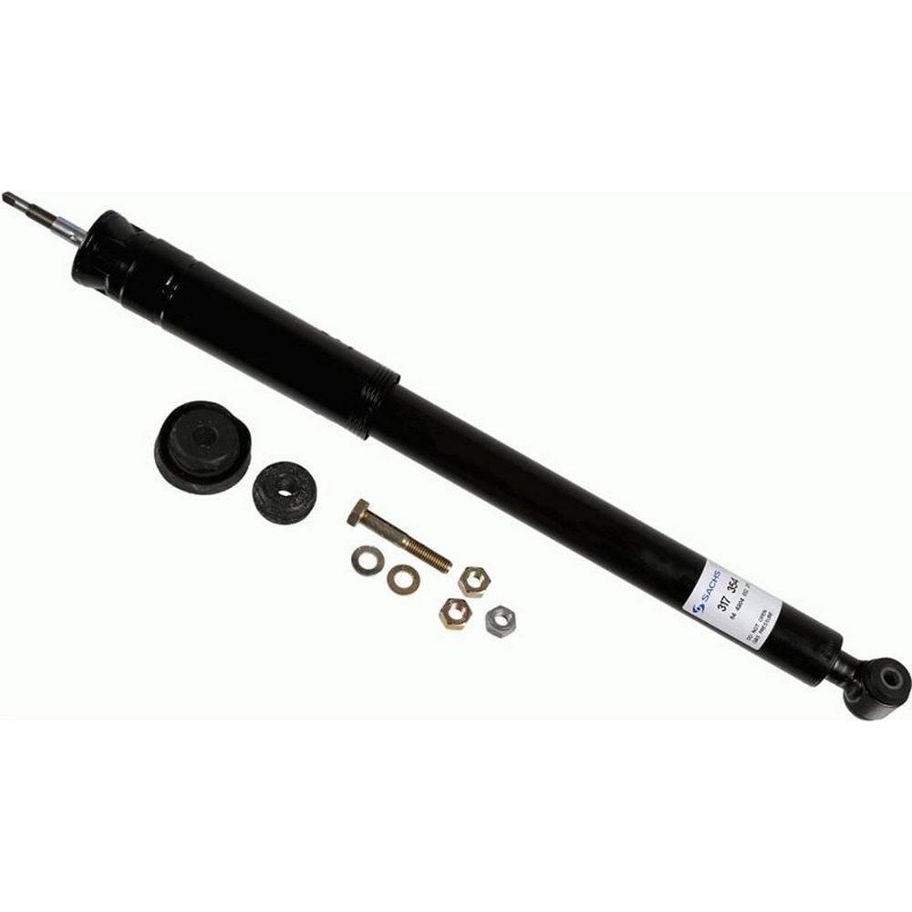 AMORTISOR ARKA (GAZLI) E-CLASS W210 96>02