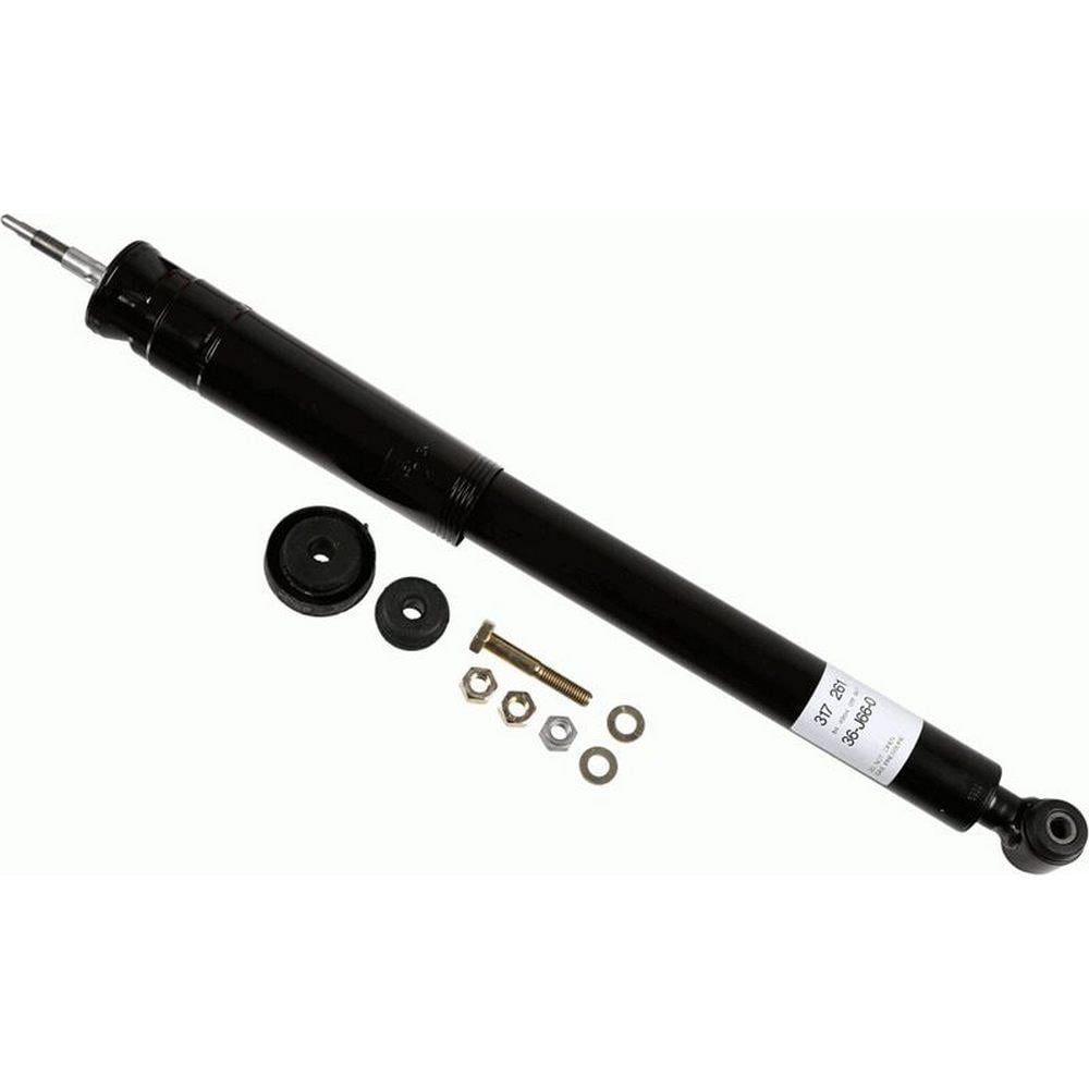 AMORTISOR ARKA (GAZLI) E-CLASS W210 97>02