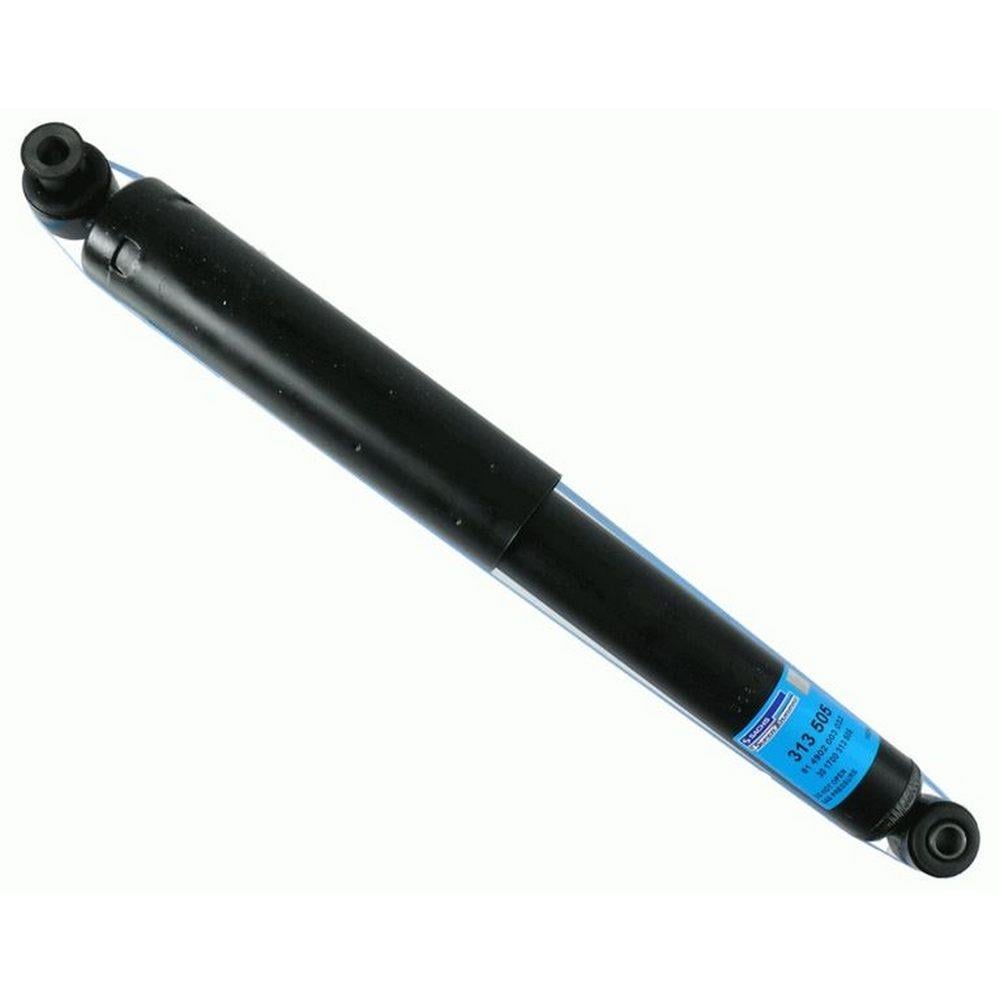 AMORTISOR ARKA GAZLI UZUN SASE FORD TRANSIT V347 06