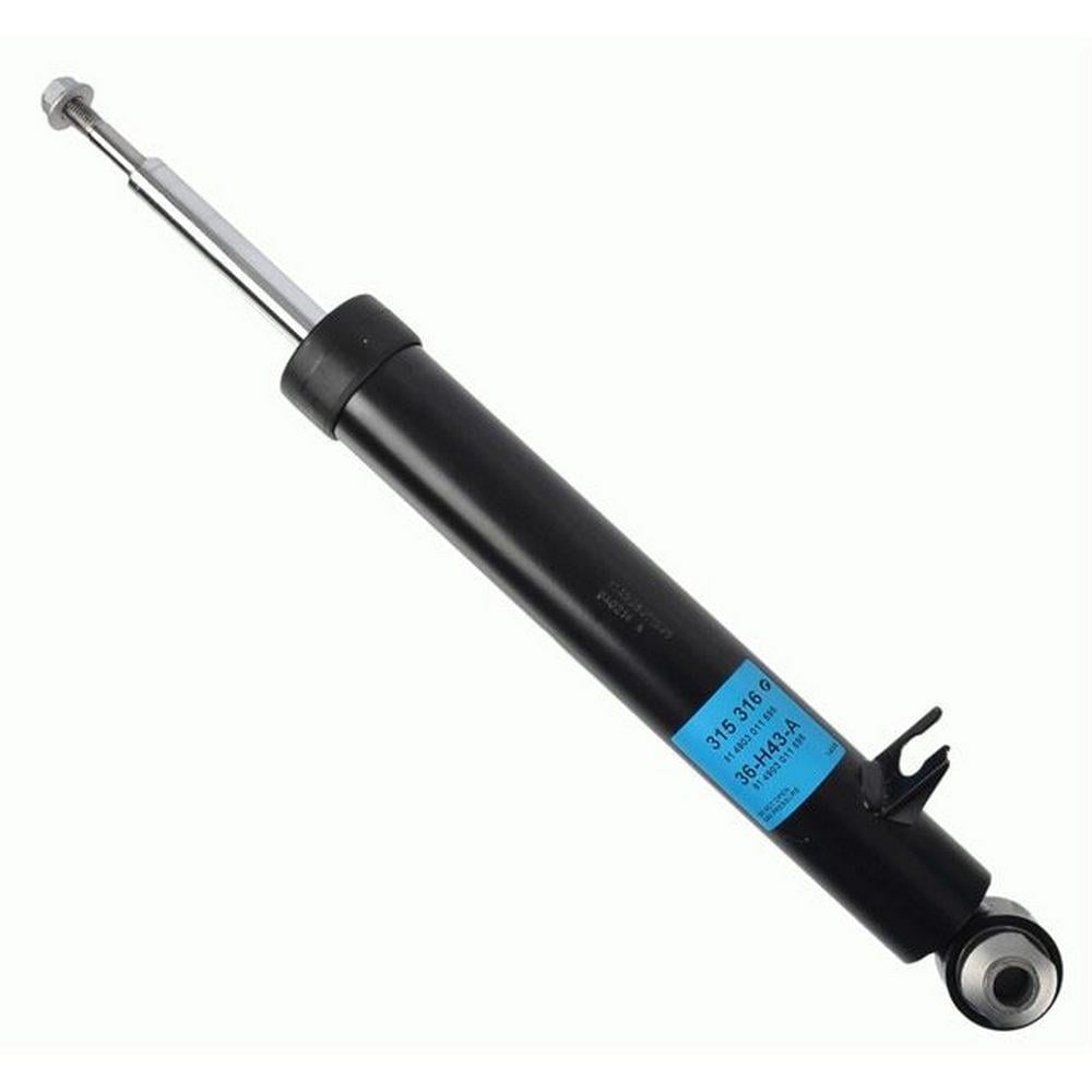AMORTISOR ARKA SAG BMW  X5 E70  X6 E71