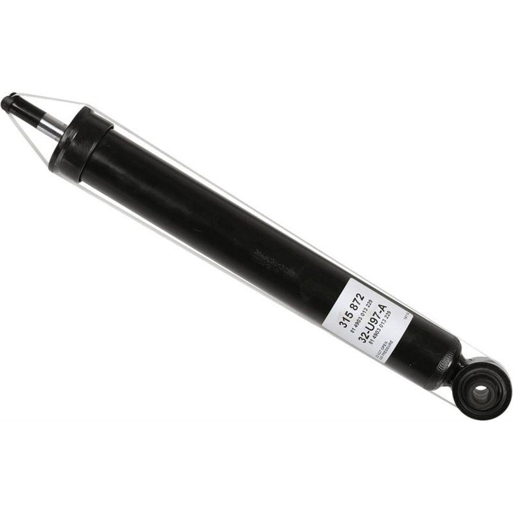 AMORTISOR ARKA SAG SOL BMW F20 F30