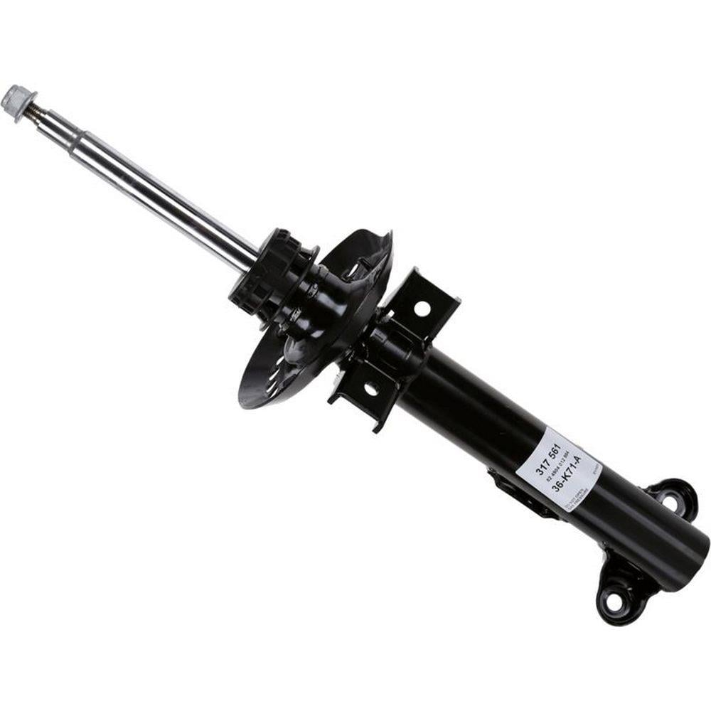 AMORTISOR ON (GAZLI) CLS-CLASS X218 12>17 C218 11>17