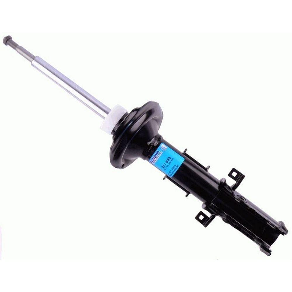 AMORTISOR ON (GAZLI) VIANO W639 03> VITO W639 03>