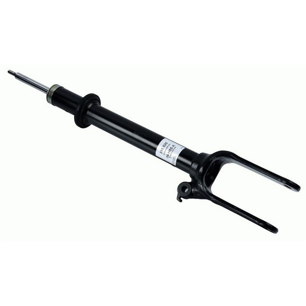AMORTISOR ON (GAZLI) W166 15>18 W164 05>11