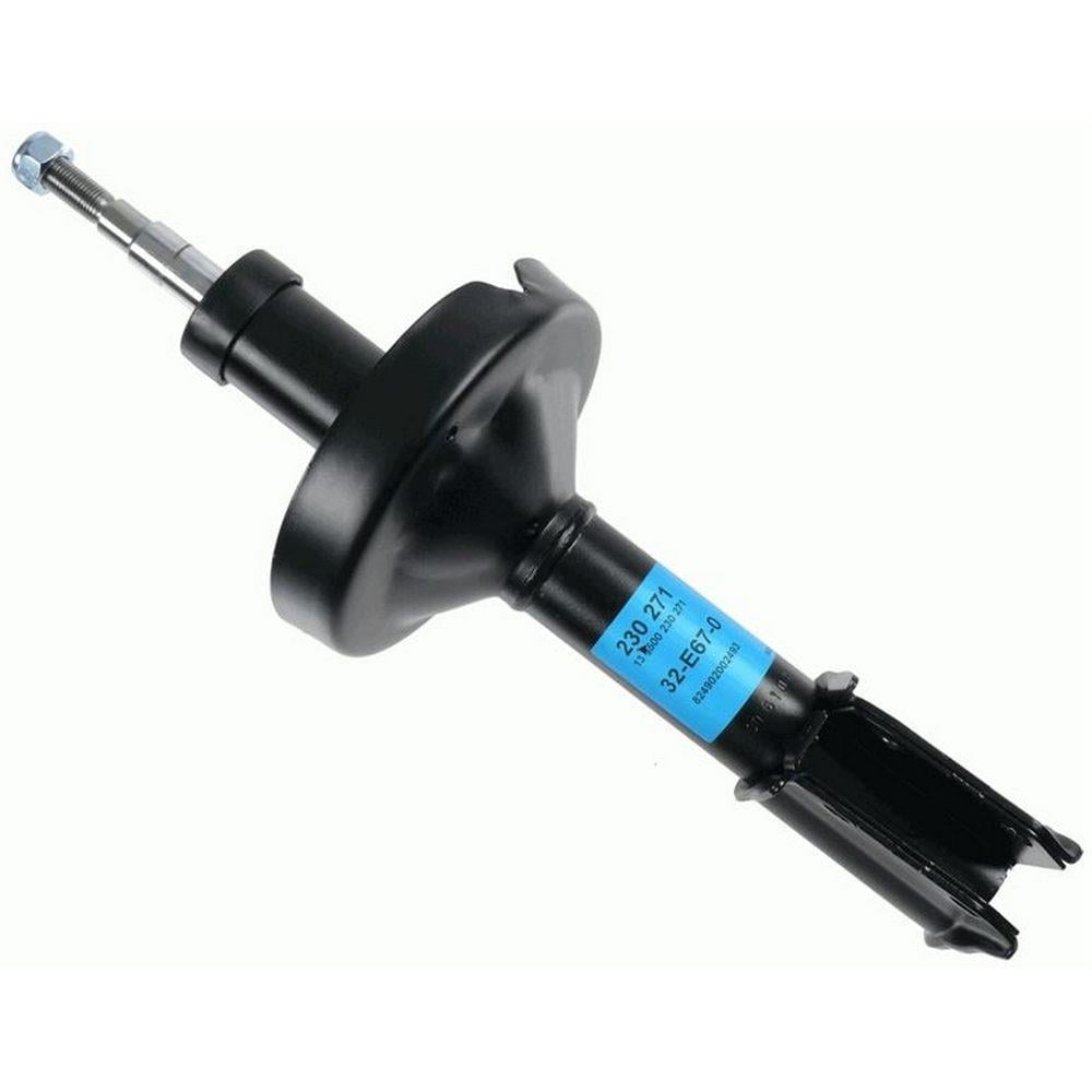 AMORTISOR ON RENAULT:  CLIO II (BB_, CB_), CLIO II Box (SB0/1/2_), THALIA I (LB_)