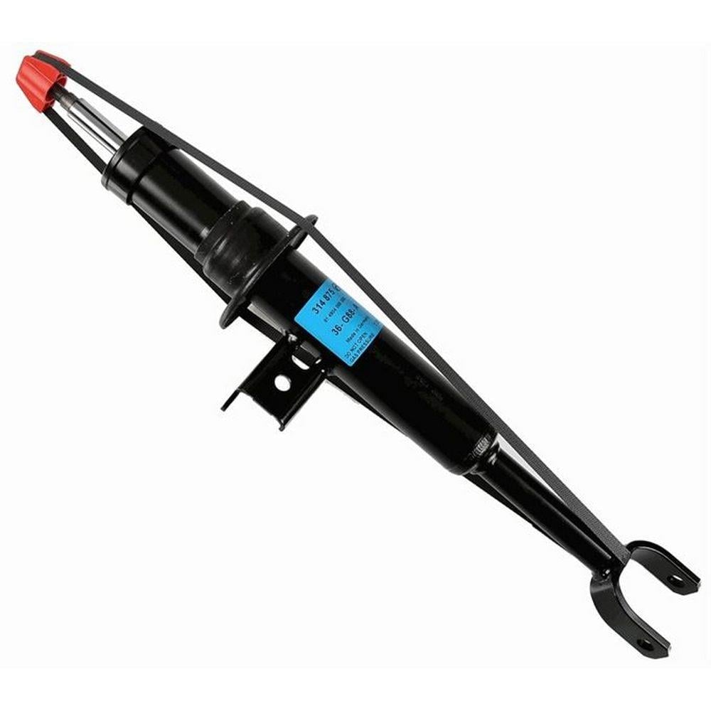 AMORTISOR ON SAG BMW F10 F12 F06 11>