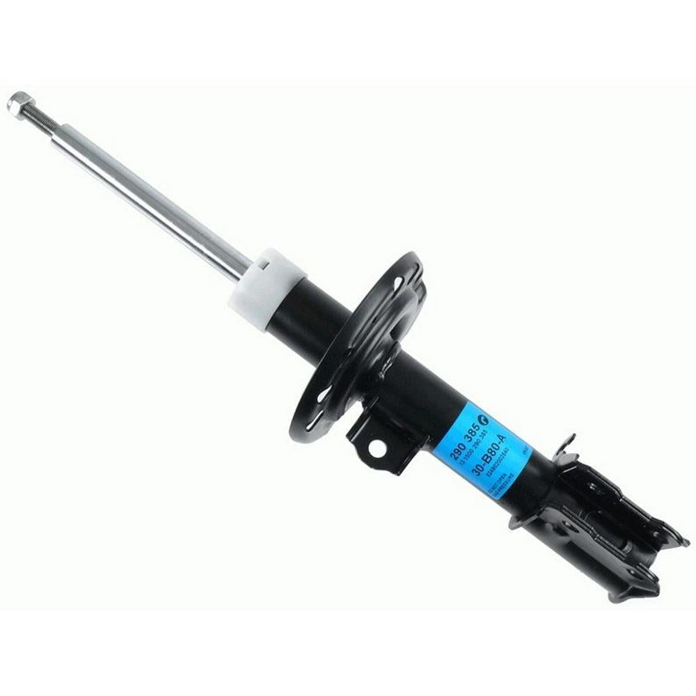 AMORTISOR ON SAG OPEL CORSA C , COMBO C , MERIVA A, TIGRA B