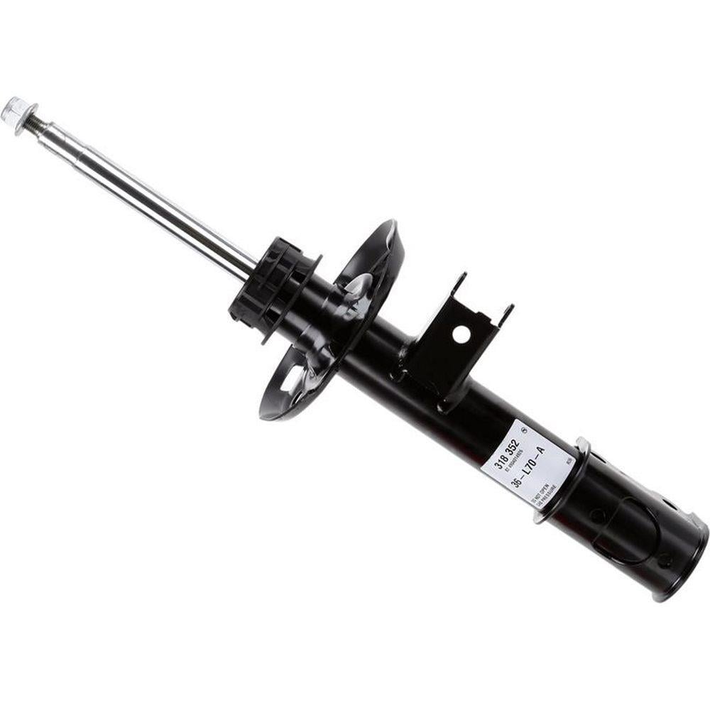 AMORTISOR ON SOL (GAZLI, KOD: 482) GLA-CLASS X156 13>