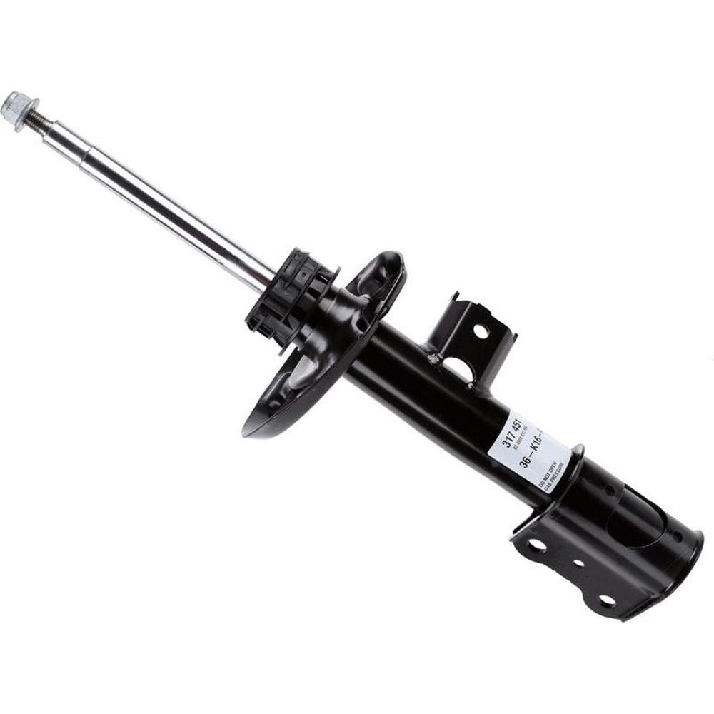 AMORTISOR ON SOL (GAZLI, SPOR TIP, KOD: 486) GLA-CLASS X156 14>