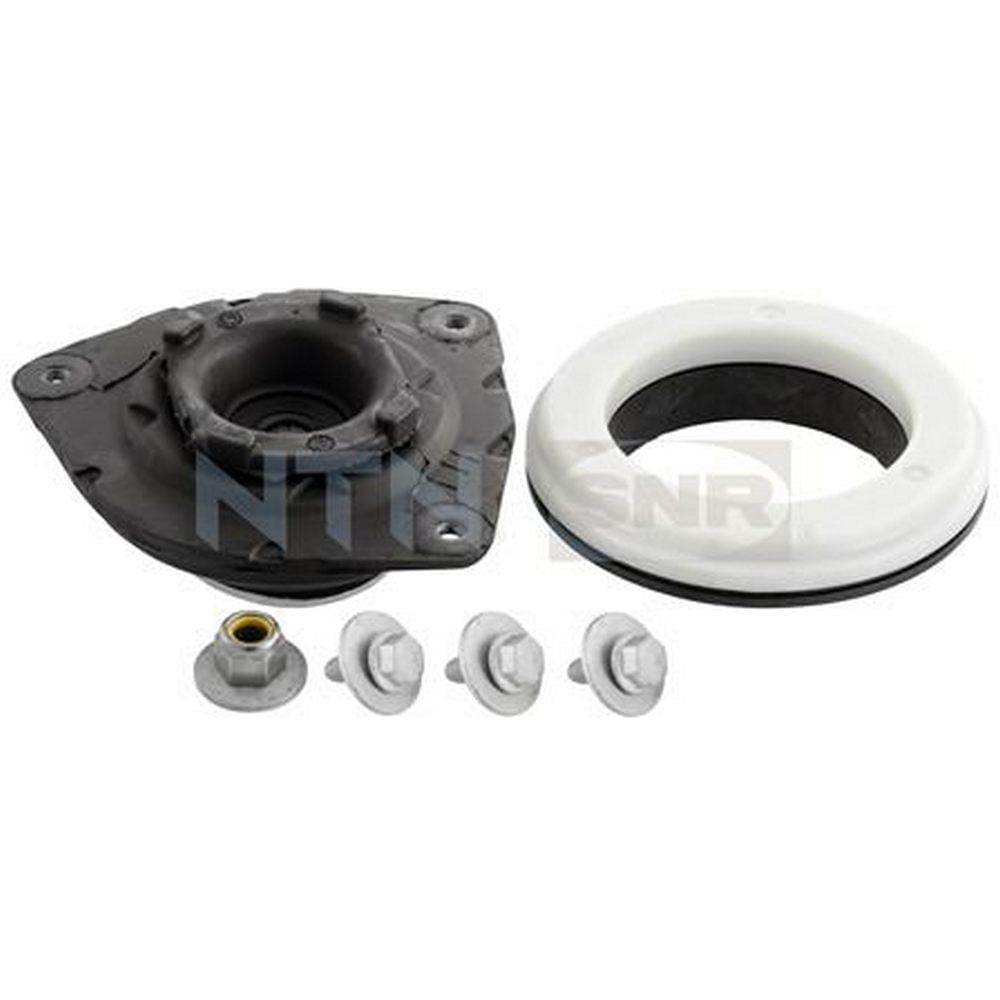 AMORTISOR RULMANI+TAKOZ SOL NISSAN MICRA III (K12) CLIO III MODUS 1.5 dCI 01.03 06.10