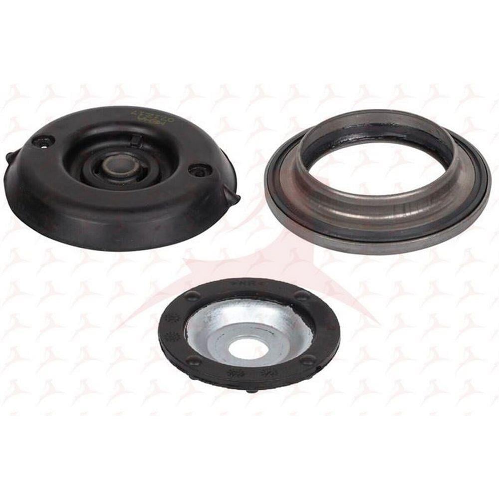 AMORTISOR TAKOZU ON (RULMANLI KOMPLE KIT) P307 C4 C4 PICASSO 04 BERLINGO III PARTNER TEPE 06>C4 II D