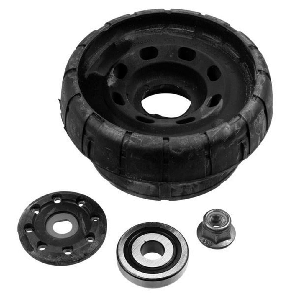 AMORTISOR TAKOZU RULMANLI SET ON G9U/M9R/R9M 1.6DCI  TRAFIC II-III VIVARO II